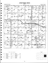 Code 1 - Armstrong Grove Township, Armstrong, Halfa, Emmet County 1980